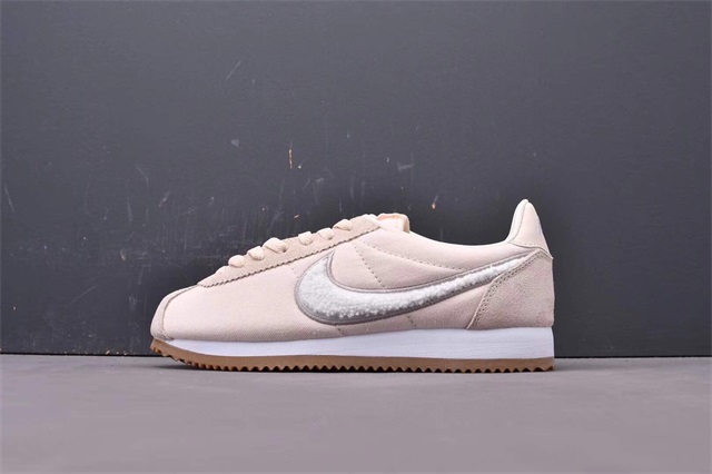 women classic cortez nylon pren shoes-033
